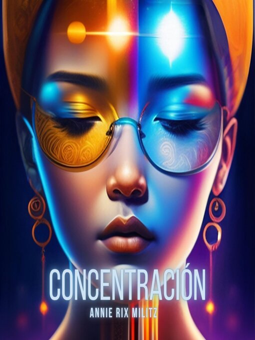 Title details for Concentración by Annie Rix Militz - Available